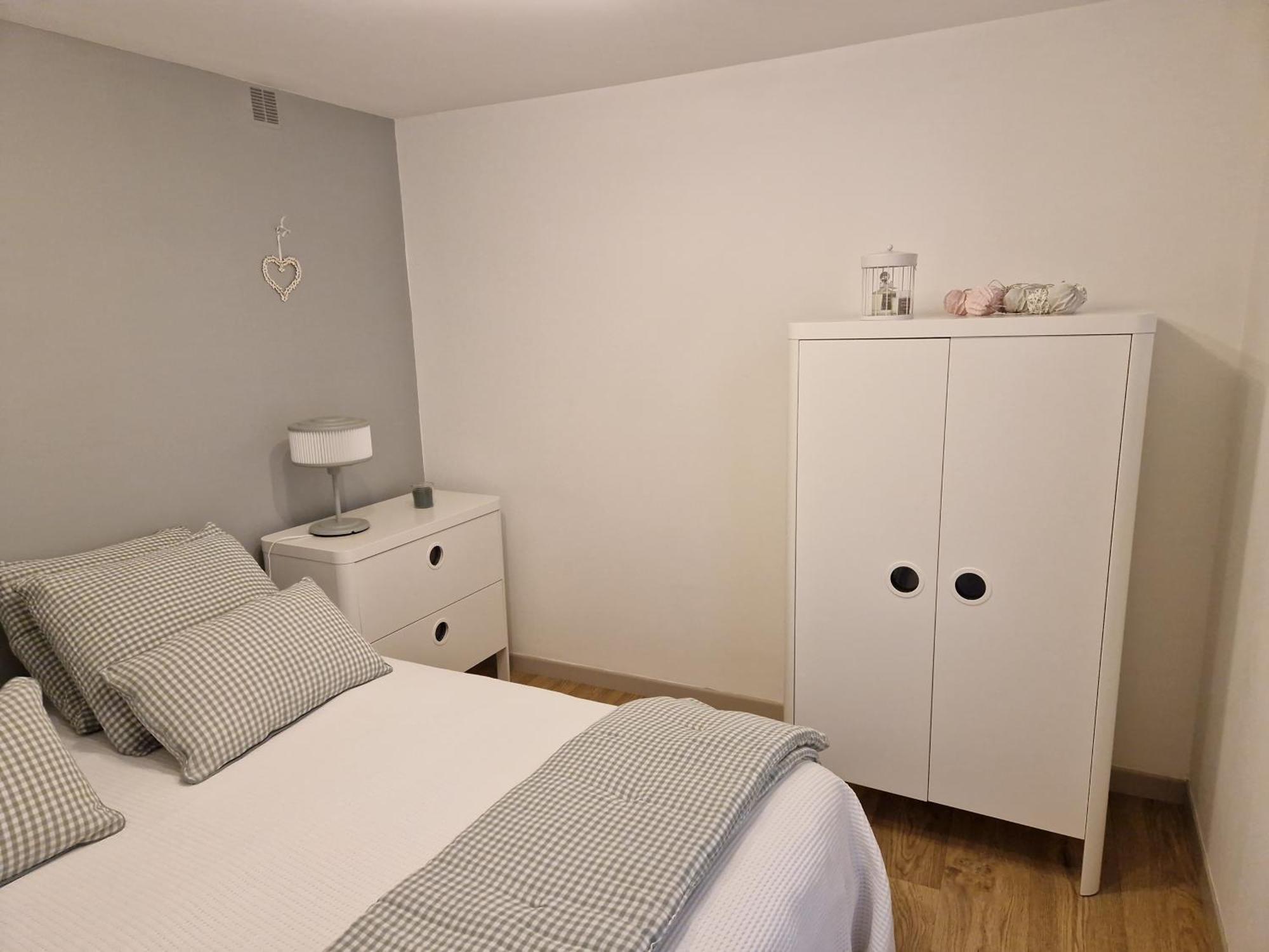 Ferienwohnung La Cour Honfleur Exterior foto